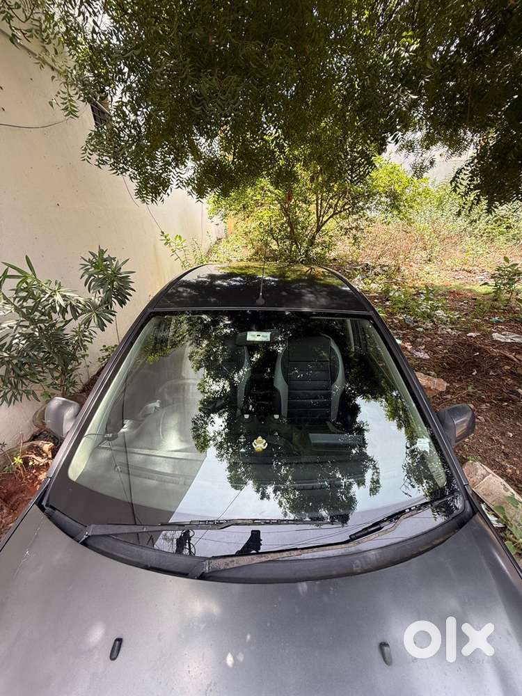 Ford Figo Diesel 2011 | Py Registered | 3rd Owner | Well Maintained