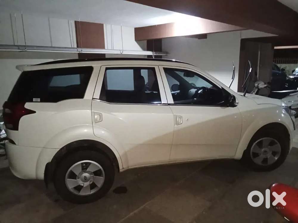 Mahindra Xuv500 Diesel 2018 For 8 Lakhs Negotiable