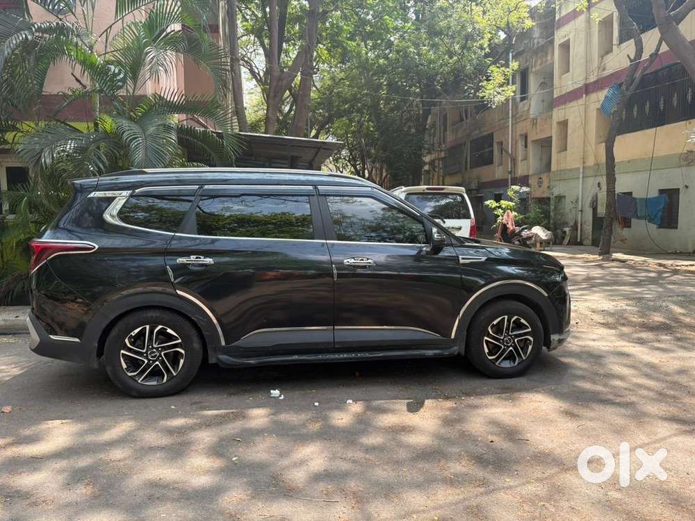 Kia Carens 2022 1.5 Prestige Plus Disl Turbo Manl 7 Str Fully Loaded