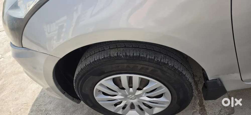 Maruti Suzuki Swift Dzire 2015 Diesel Well Maintained