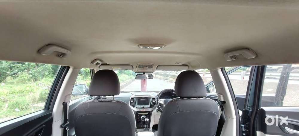 Mahindra Xuv300 W8 Diesel, 2020, Diesel