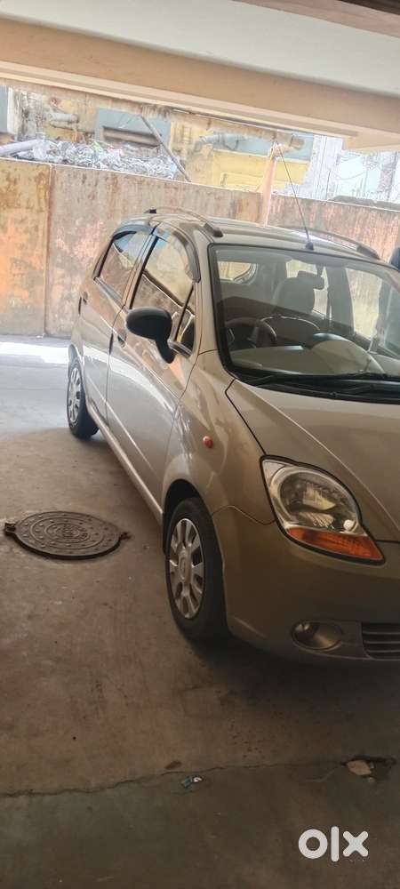 Chevrolet Spark 1.0 Lt, 2012, Petrol