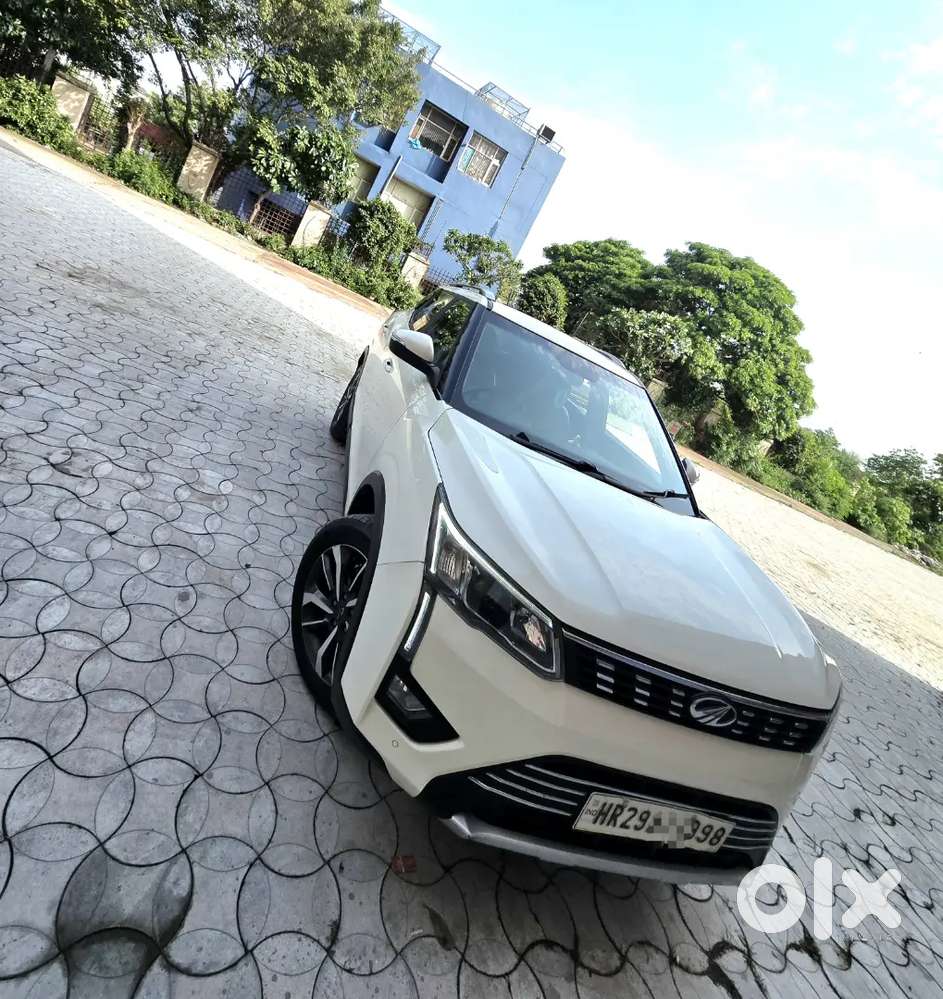 Mahindra Xuv 300