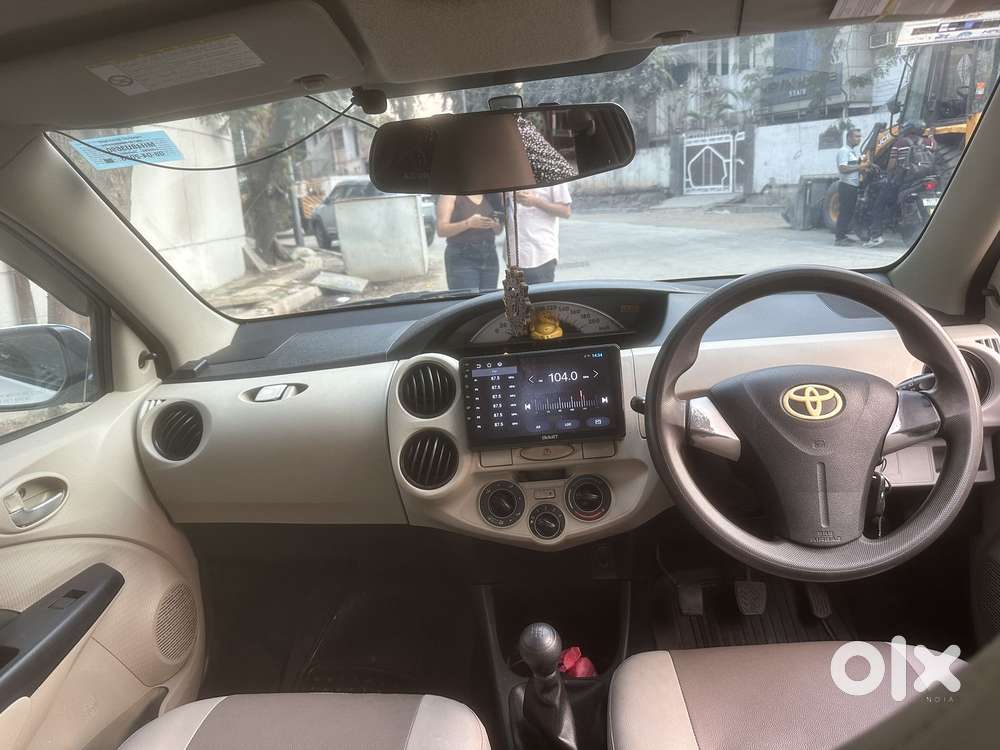 Toyota Etios