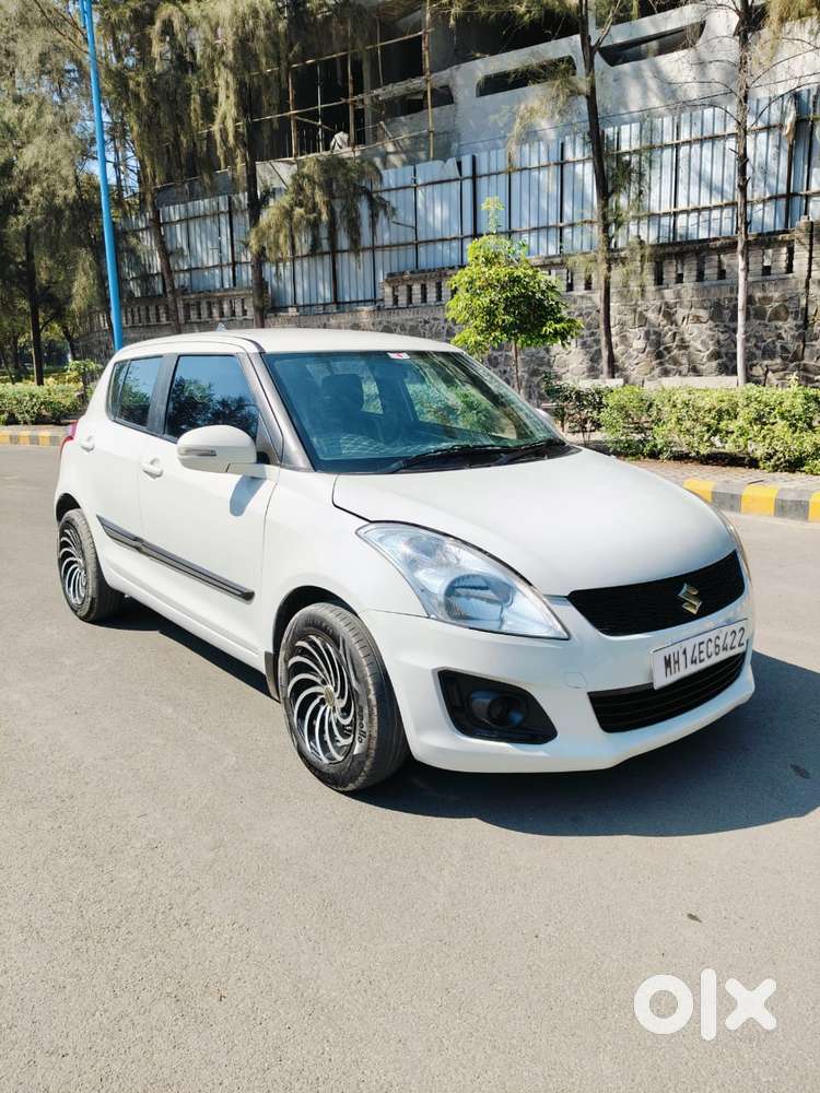 Maruti Suzuki Swift