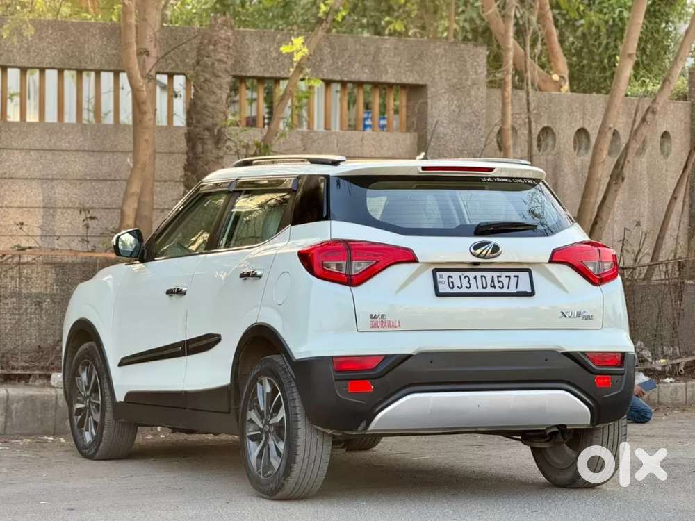 Mahindra Xuv300 W8 Option Diesel, 2019, Diesel