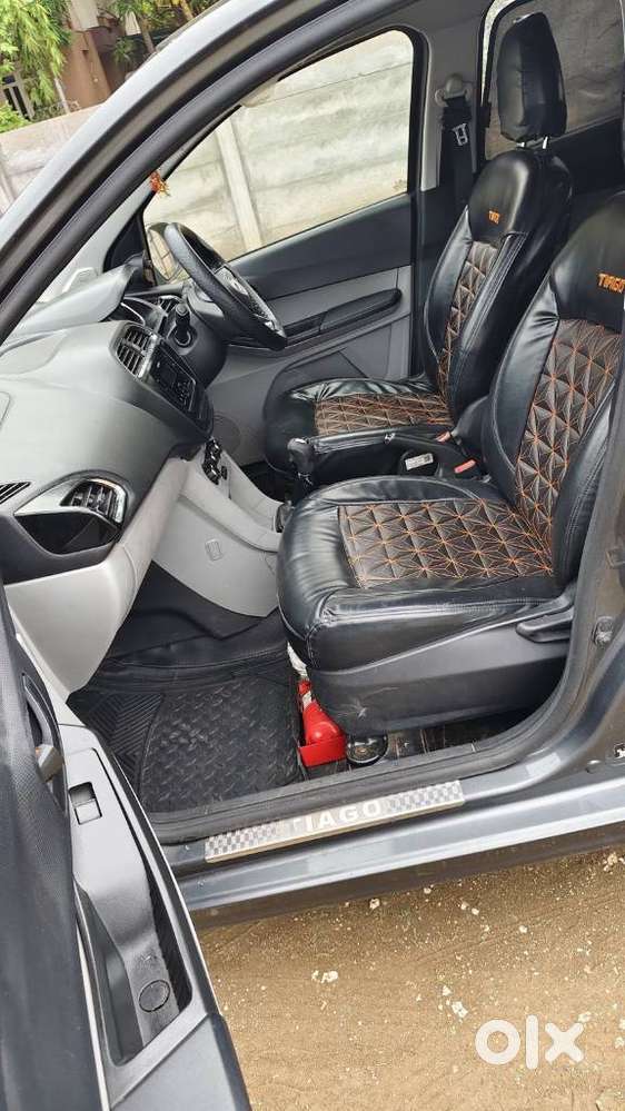 Tata Tiago 1.2 Revotron Xt Cng, 2022, Cng & Hybrids