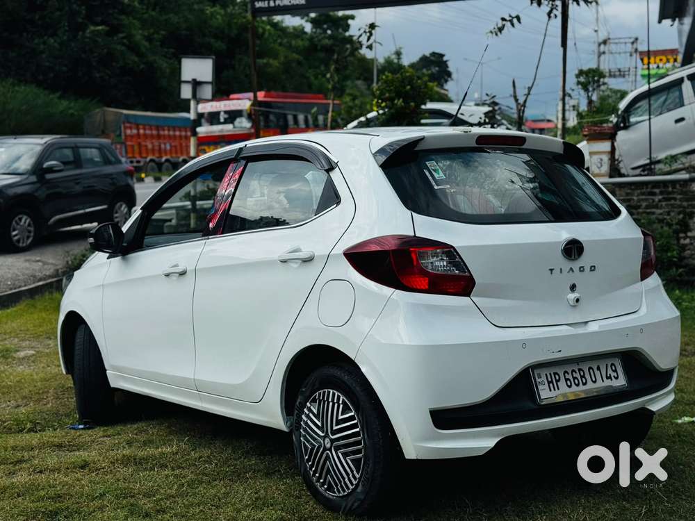 Tata Tiago 1.05 Revotorq Xt, 2026, Petrol