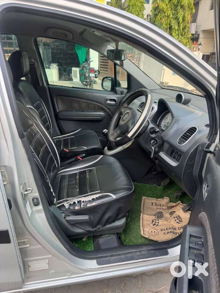 Maruti Suzuki Ritz Vdi, 2012, Diesel