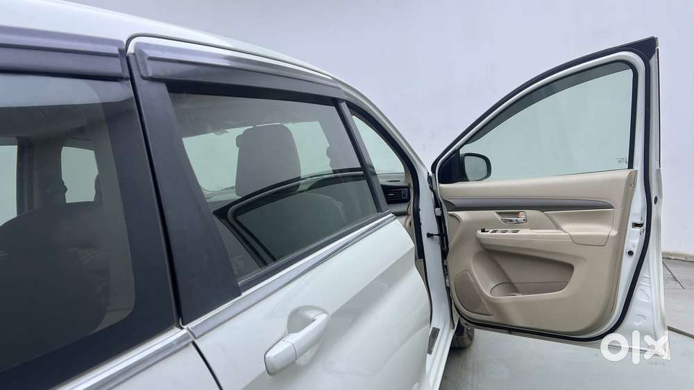 Maruti Suzuki Ertiga Vxi At, 2021, Petrol