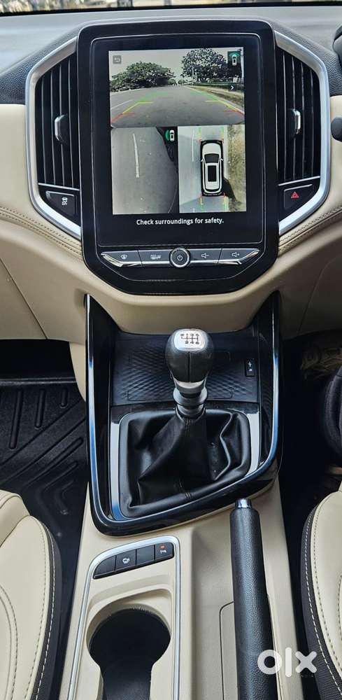 Mg Hector Sharp Diesel Mt, 2023, Diesel