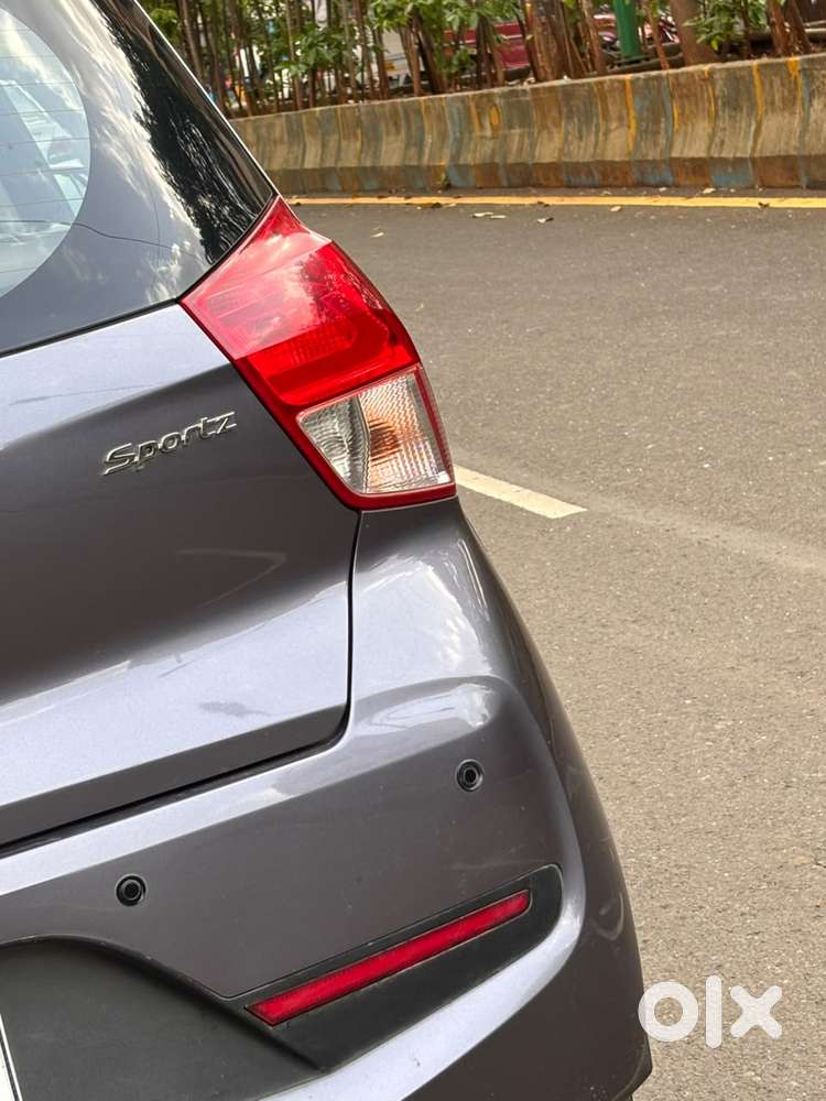 Hyundai New Santro 1.1 Sportz Executive Cng, 2019, Cng & Hybrids