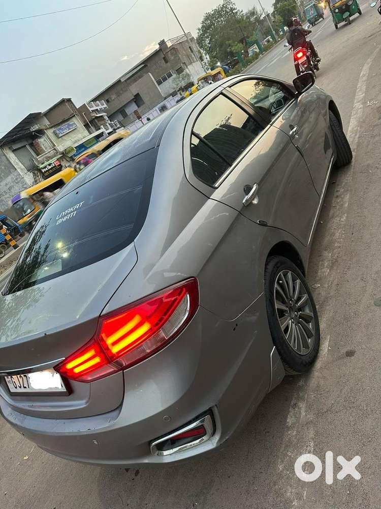 Maruti Suzuki Diesel 2019 Urgent Sel