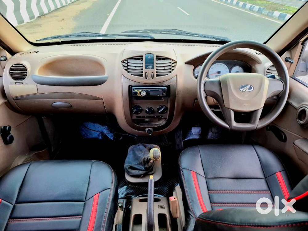 Mahindra Xylo D2 Bs Iv, 2012, Diesel