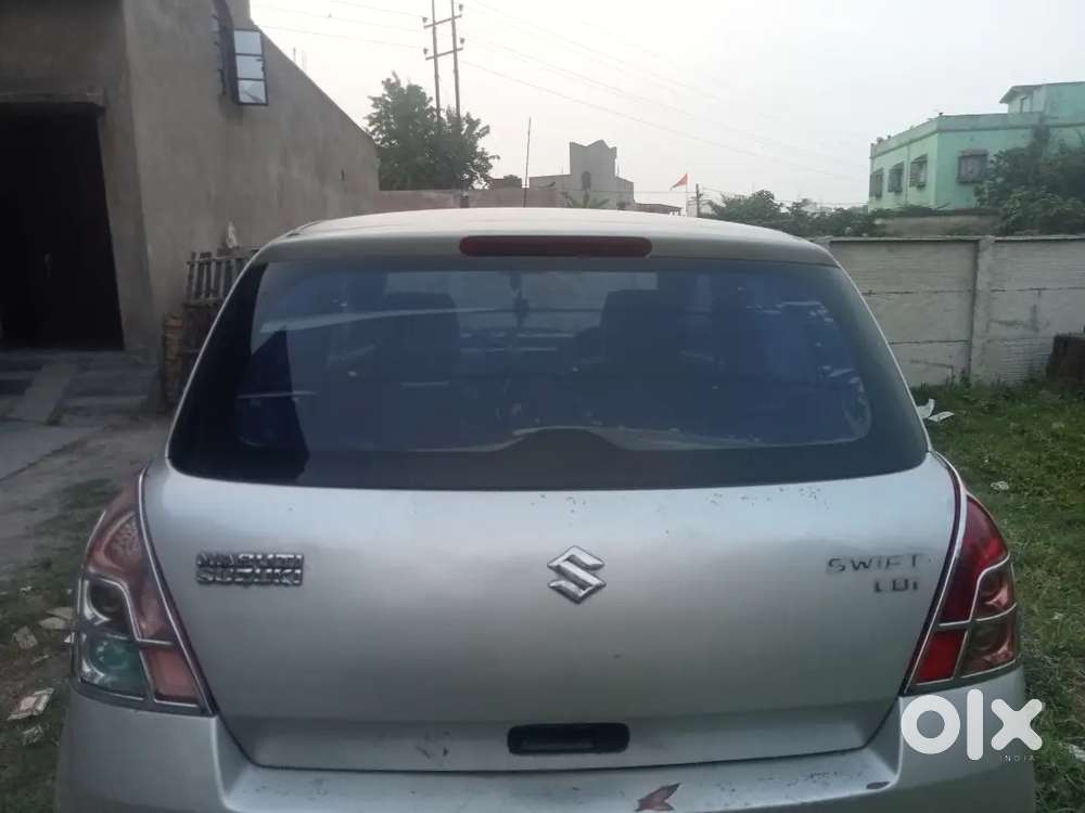 Maruti Suzuki 1000 2010 Diesel Well Maintained