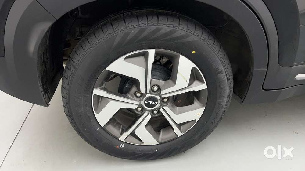 Kia Sonet Htx D, 2023, Petrol