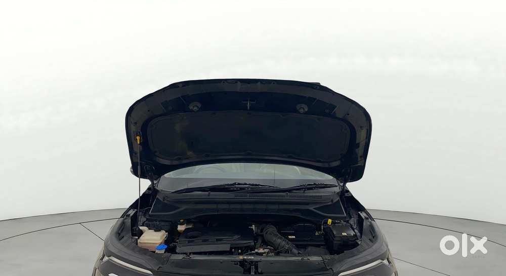 Kia Carens 1.5 Luxury Plus Diesel At 6 Str, 2022, Diesel