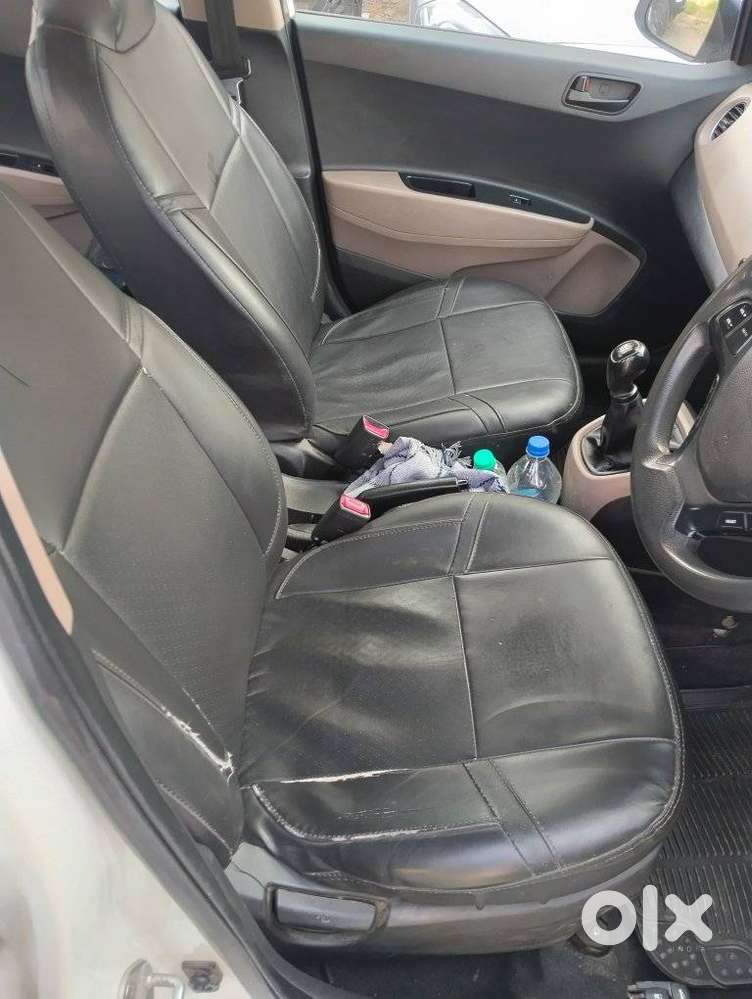 Hyundai Xcent Prime 1.2 T Vtvt, 2018, Petrol