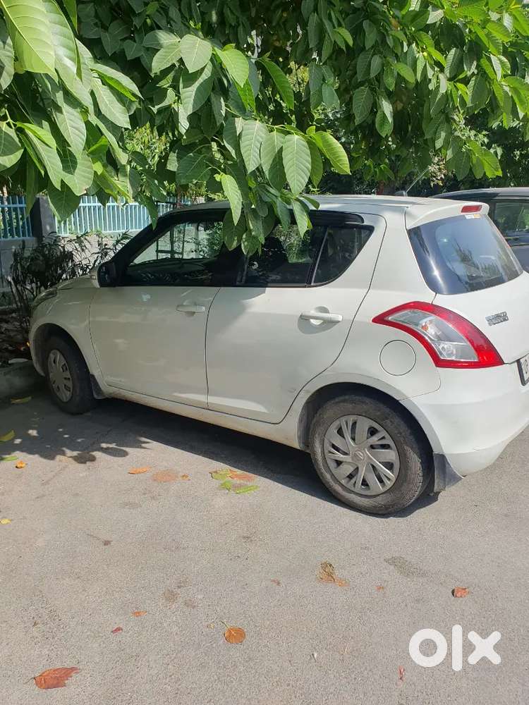 Maruti Suzuki Swift 2018 Cng & Hybrids