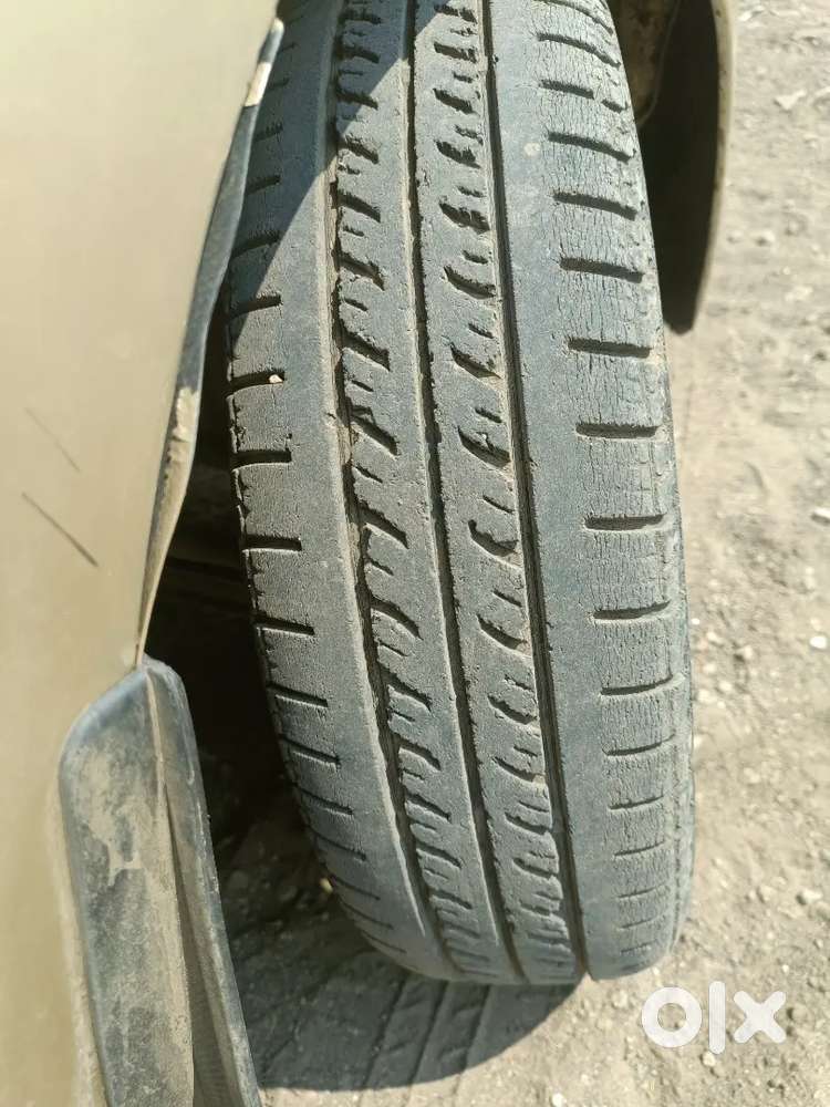 Wagon R Lxi 2010