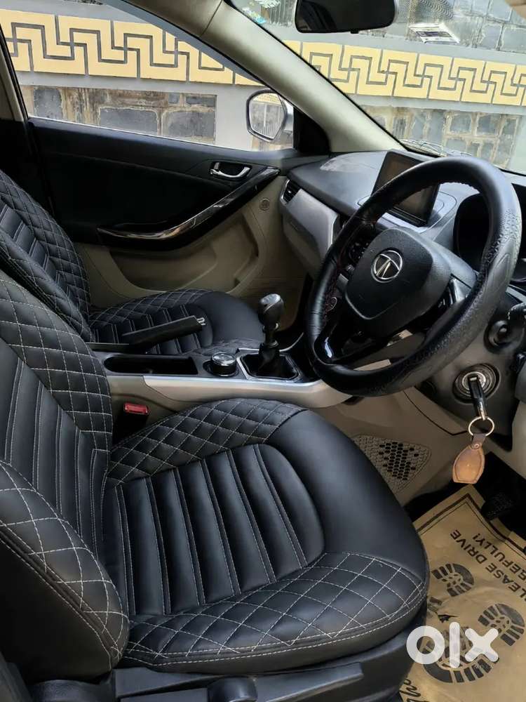 Tata Nexon 1.5 Diesel 2019