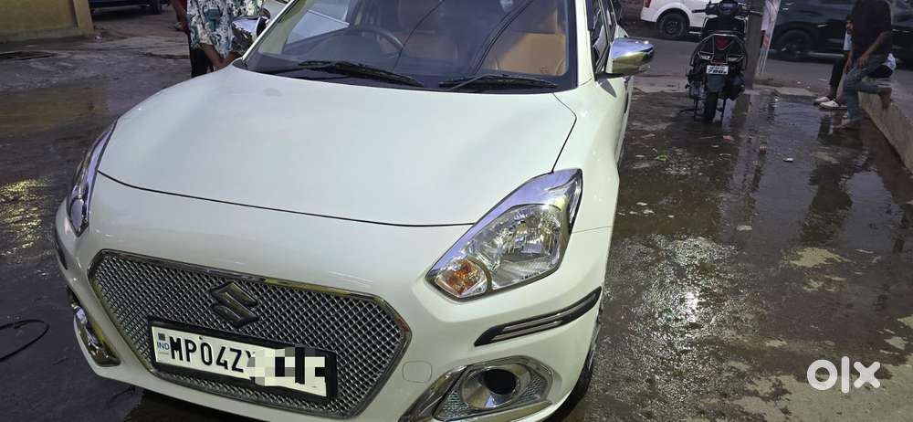 Maruti Suzuki Swift Dzire 1.3 Vxi, 2024, Petrol