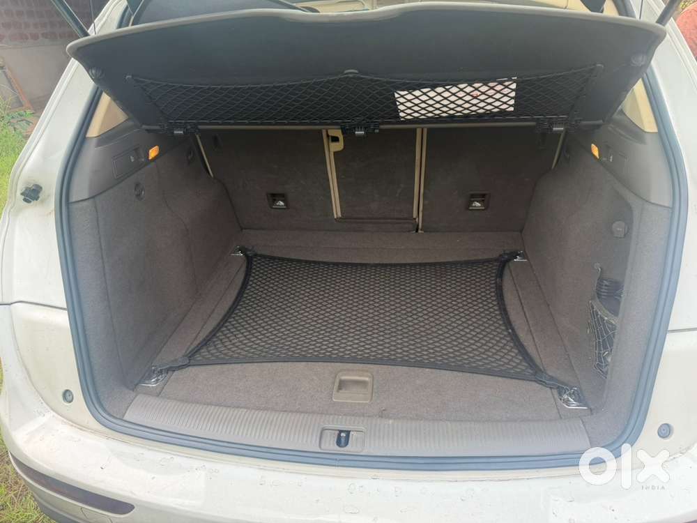 Audi Q5 Diesel 2014 Year