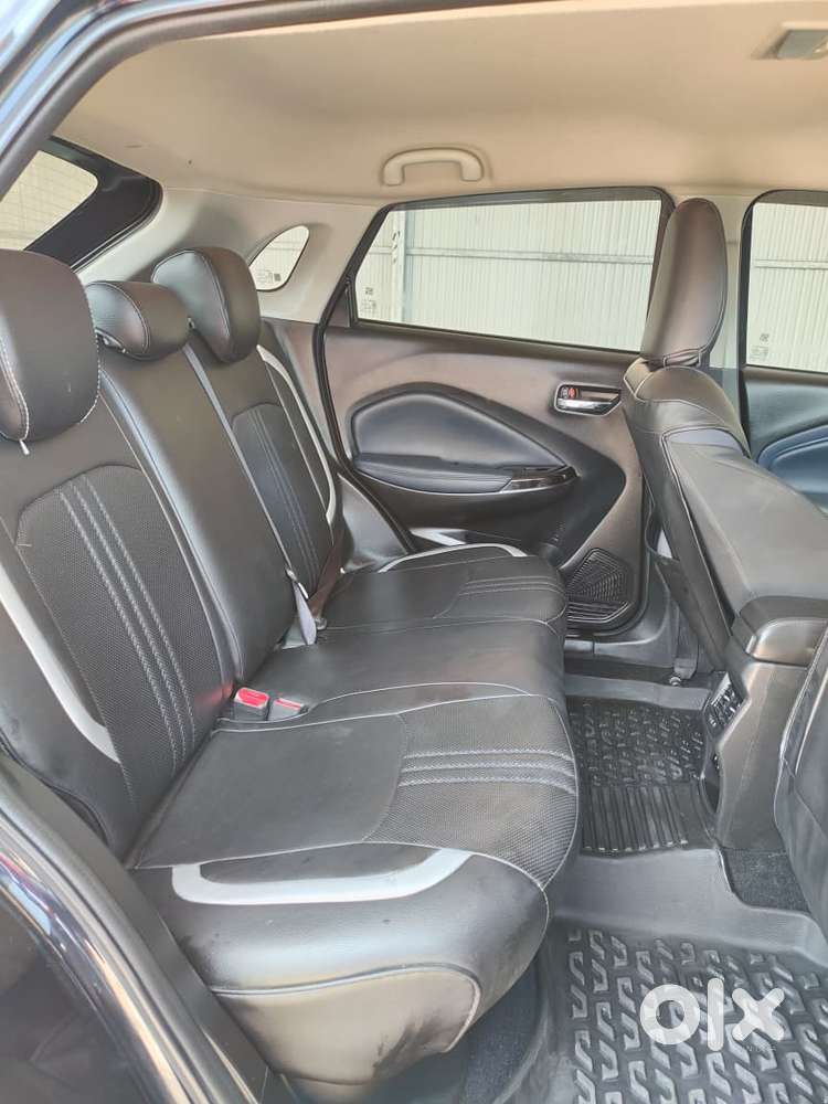 Maruti Suzuki Baleno, 2023, Petrol