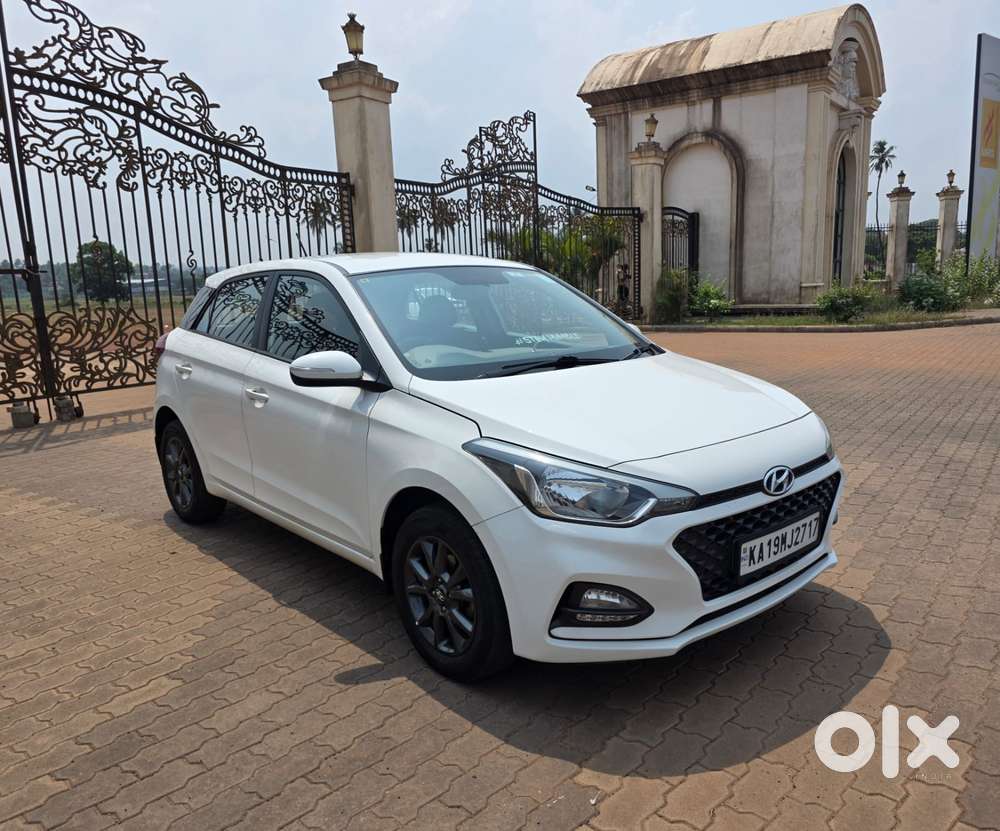 Hyundai I20 1.2 Asta, 2018, Petrol
