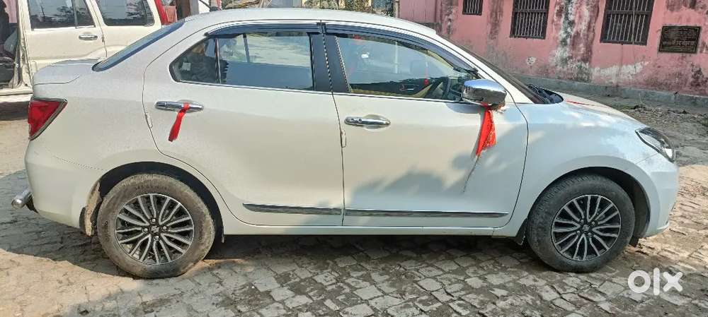 Maruti Suzuki Dzire Zxi Plus2023