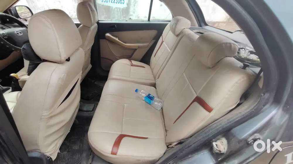 Tata Indica Vista 2013