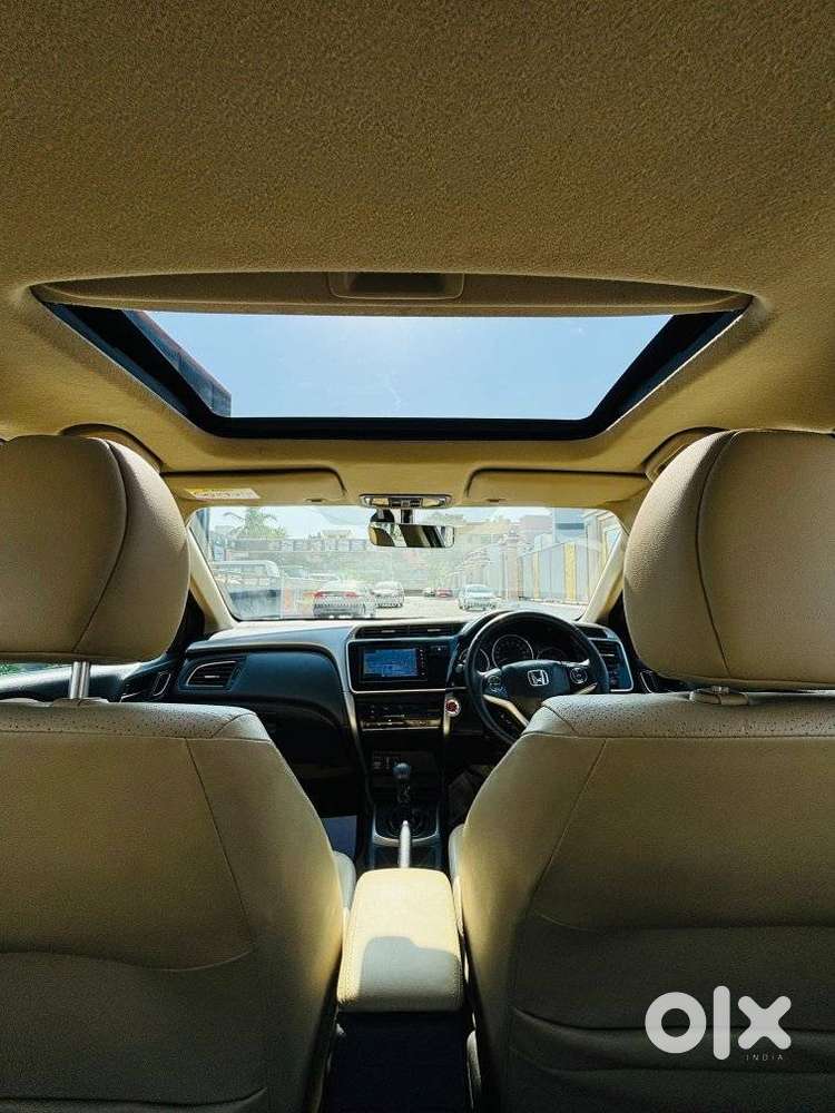 Honda City Zx Vtec, 2020, Petrol