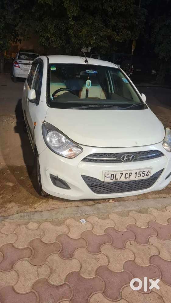 Good Condition One Hand