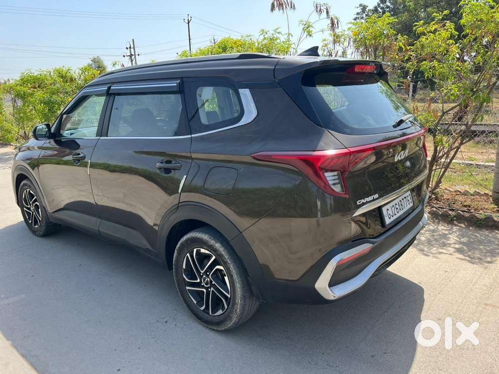 Kia Diesel Manual 2023 Car