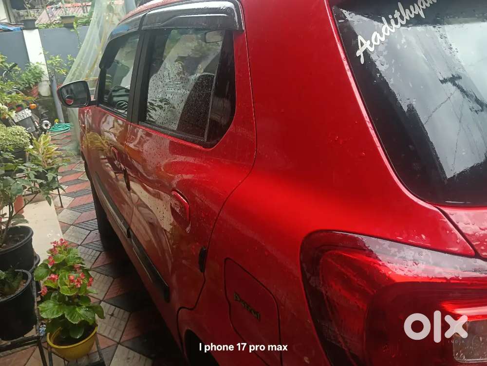 Maruti Suzuki S-presso 2022 Petrol 55000 Km Driven