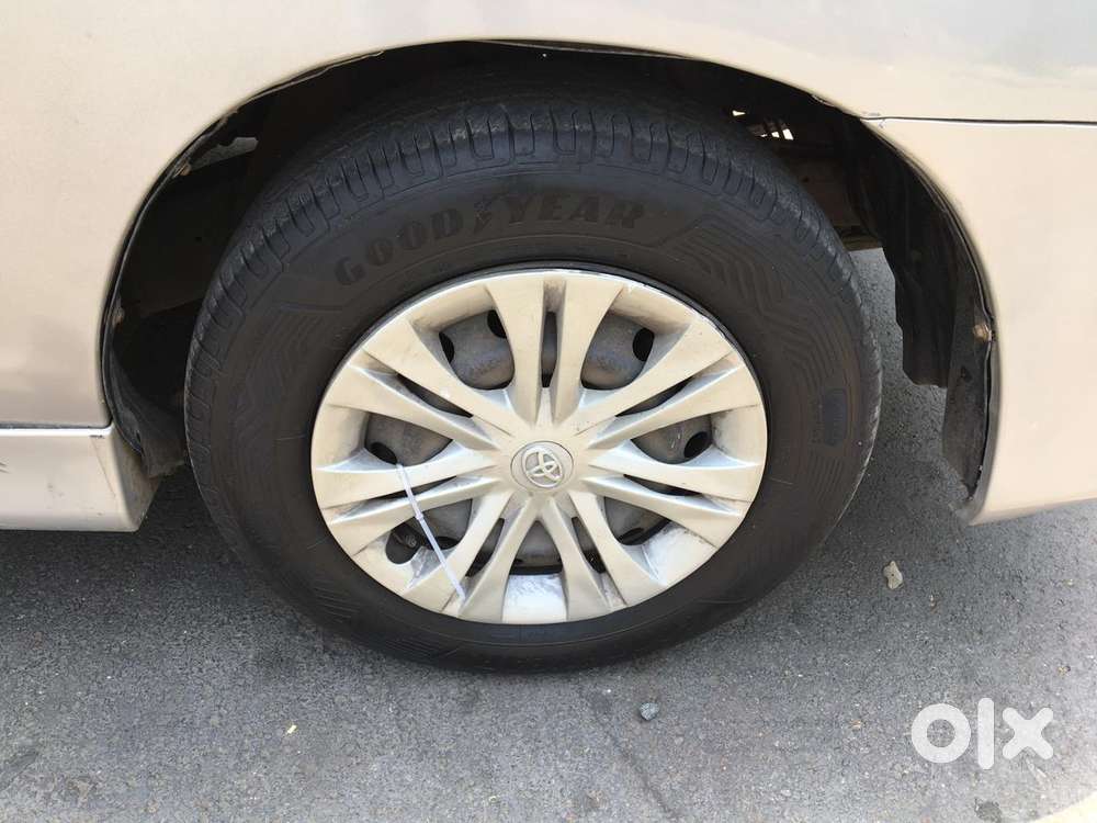 Toyota Innova 2.5 G (diesel) 7 Seater, 2012, Diesel