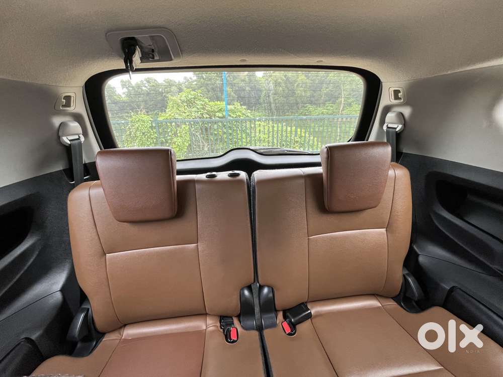 Toyota Innova Crysta 2.4 Z 7 Str, 2021, Diesel