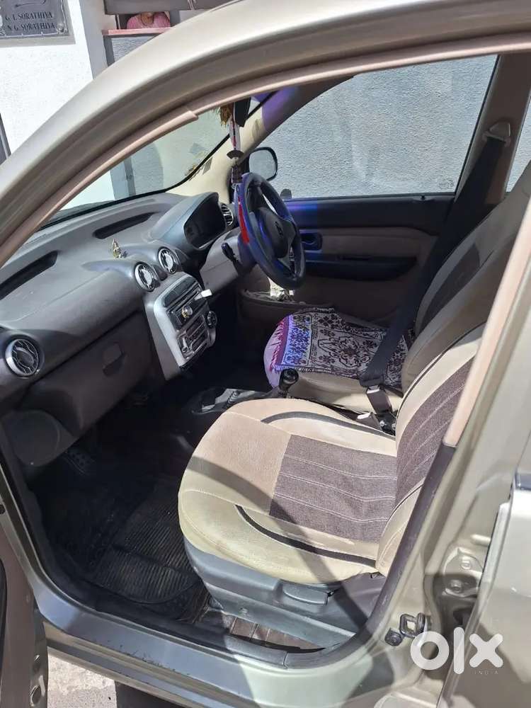 Hyundai Santro Xing Gls 2010 Variant