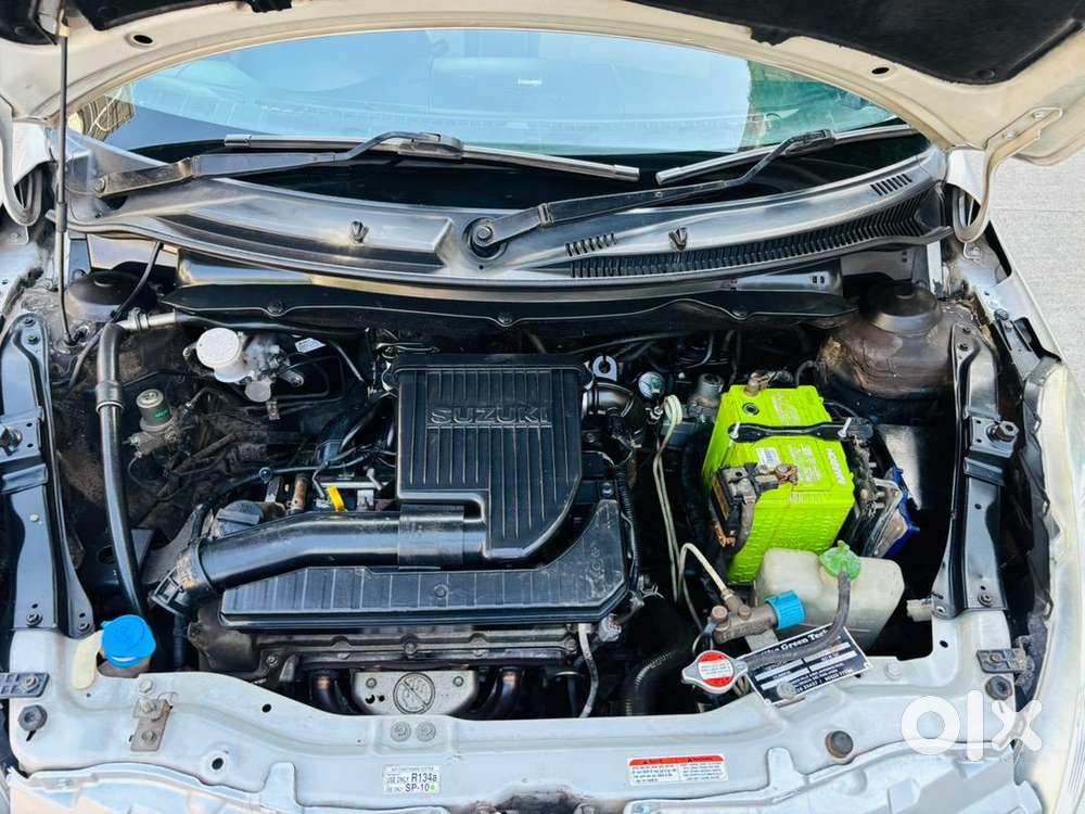 Maruti Suzuki Dzire Cng & Hybrids Good Condition