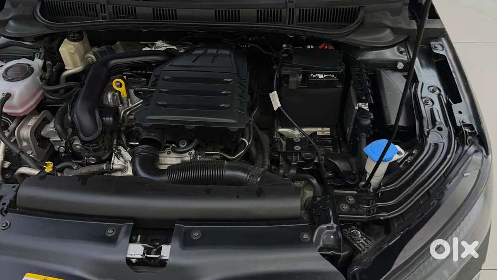 Skoda Slavia Ambition 1.0l Tsi Mt, 2024, Petrol