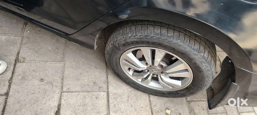 Honda Accord 2010 Petrol 110000 Km Driven