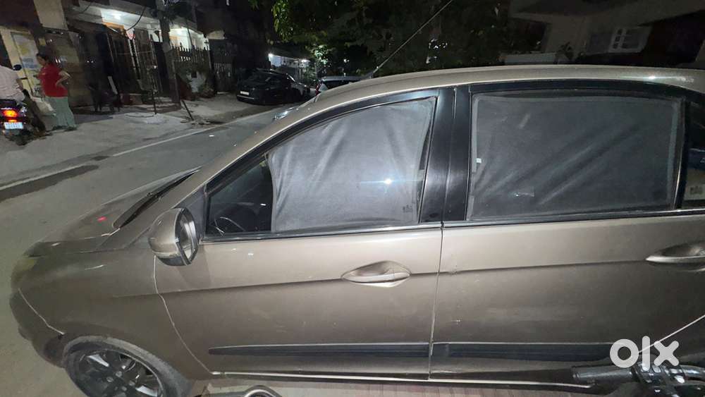 Tata Bolt 2015 Petrol 58000 Km Driven