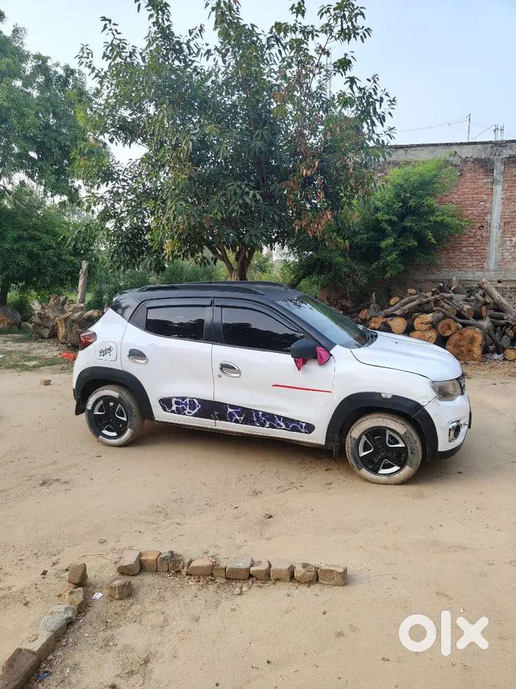 Renault Kwid 1.0 2016