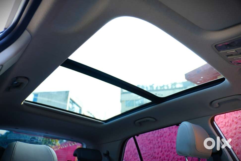 Hyundai Creta Sx (o) 1.5 Diesel Automatic, 2024, Diesel
