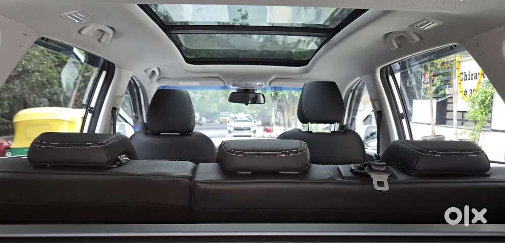 Mg Hector Diesel 2019 2.0 Sharp