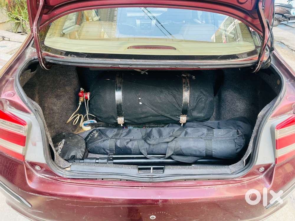 Vip 6161  Honda City V-mt (top Model)  1lac Km  2013  Good Car