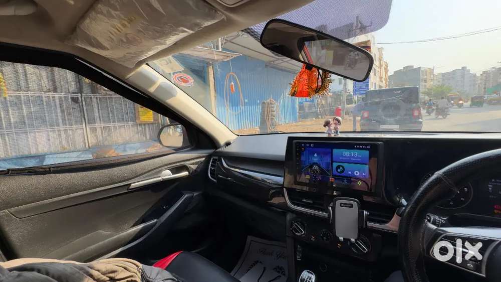 Well Maintained Vehicle With No Meter  Tampering