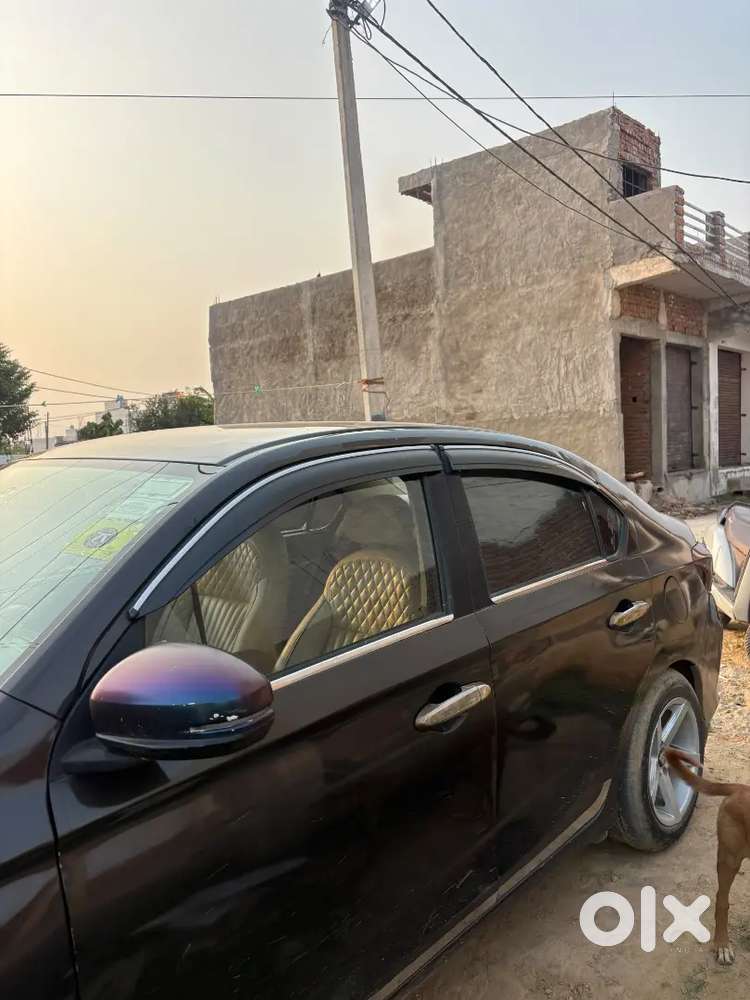 Honda Amaze Good Condition