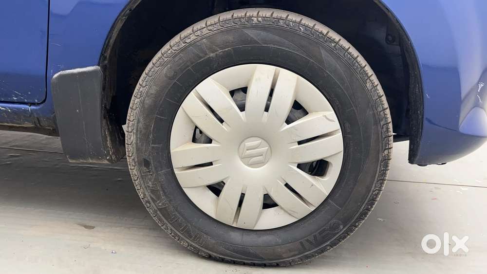 Maruti Suzuki Alto 800 Lxi, 2015, Petrol