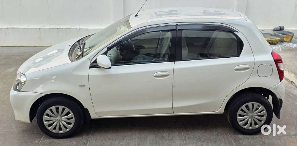 Toyota Etios Liva Gd, 2013, Diesel